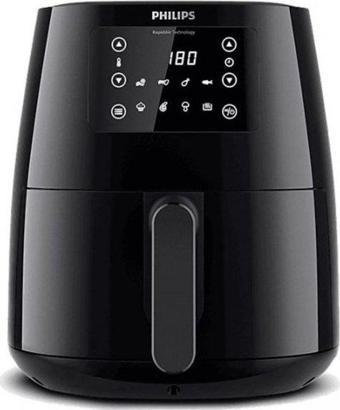 Philips Airfryer L Hd9243/90 3000 Serisi 4.1 lt Yağsız Fritöz