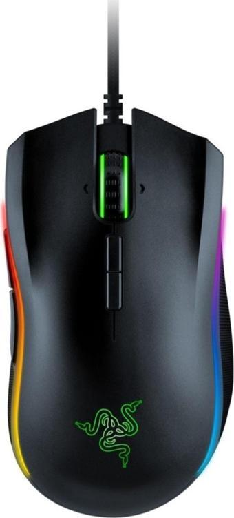 Razer Mamba Elite Kablolu Mekanik Gaming Mouse Rz01-02560100-R3M1