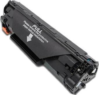 hementoner Hp P1005 Muadil Toner (Cb435A)