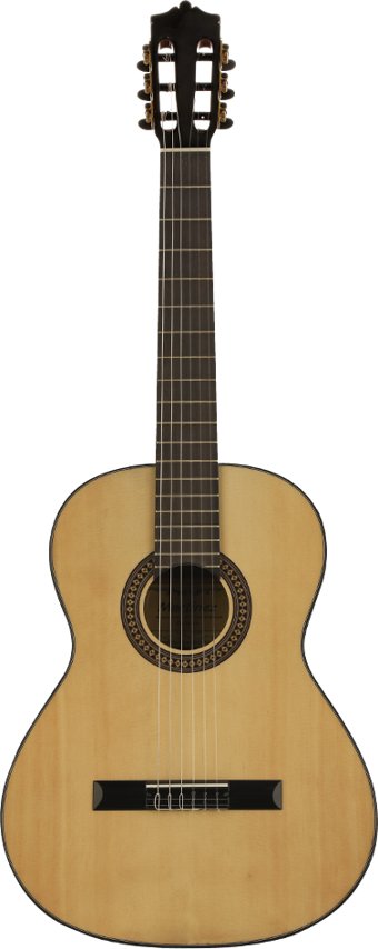 MARTINEZ MC-20S Klasik Gitar