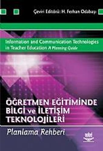 Öğretmen Eğitiminde Bilgi ve İletişim Teknolojileri - Nobel Yayınevi