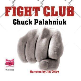 Fight Club - Chuck Palahnıuk - Vintage Publishing