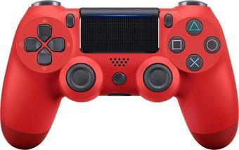 Robeve Playstation 4 Uyumlu Oyun Kolu V2 GamePad Yeni Nesil Kol Kablosuz Kol Playstation 4 İçin Oyun Kolu