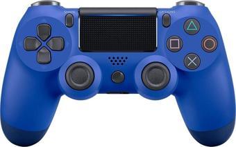 Robeve Playstation 4 Uyumlu Oyun Kolu V2 GamePad Yeni Nesil Kol Kablosuz Kol Playstation 4 İçin Oyun Kolu