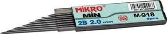 Mikro Teknik Min 2B 90 MM 2 MM M-918