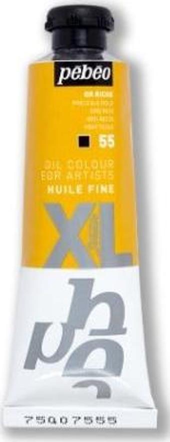 Pebeo Yağlı Boya Huile Fıne Xl 37 Ml Precious Gold