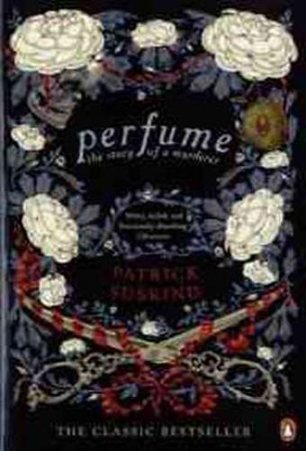 Perfume: The Story of a Murderer - Patrick Süskind - Penguin Books