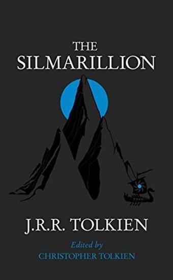 The Silmarillion PB - J. R. R. Tolkien - Harper Collins UK