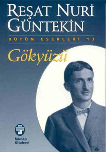Gökyüzü - İnkılap Kitabevi Yayınevi