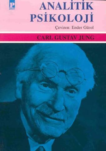 Analitik Psikoloji - Carl Gustav Jung - Payel