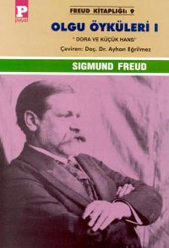 Kulaktaki Meşale - bir Yaşamın Öyküsü - Olgu Öyküleri 1 - Elias Canetti - Payel