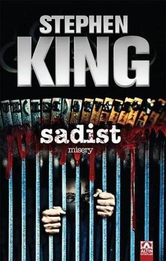 Sadist - Stephen King - Altın Kitaplar