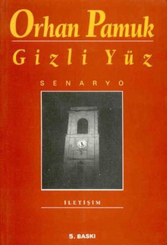 Gizli Yüz - İletişim Yayınları