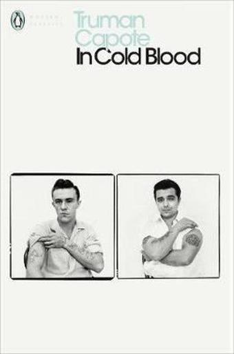 In Cold Blood - Truman Capote - Penguin Books