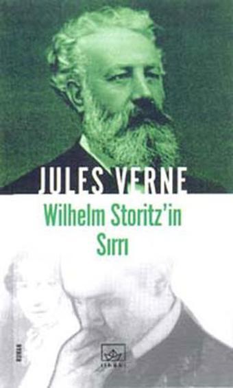 Wilhelm Storitz'in Sırrı - İthaki Yayınları