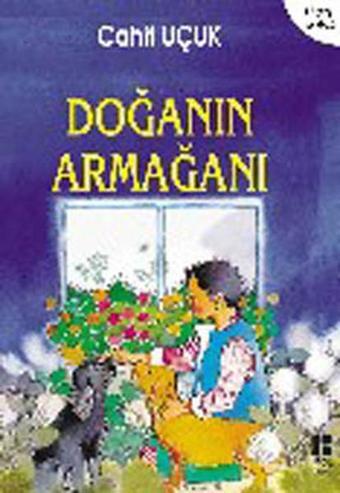 Doğanın Armağanı - Cahit Uçuk - Bilge Kültür Sanat