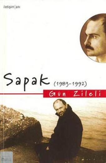 Sapak(1983-1992) - Gün Zileli - İletişim Yayınları