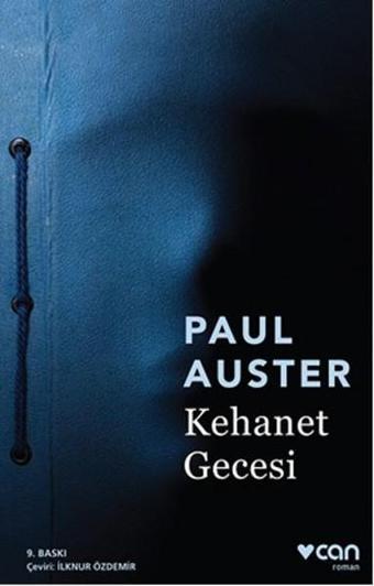 Kehanet Gecesi - Paul Auster - Can Yayınları