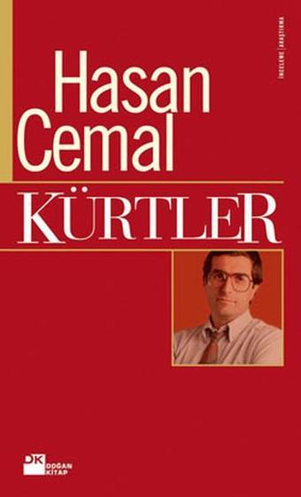 Kürtler - Hasan Cemal - Doğan Kitap