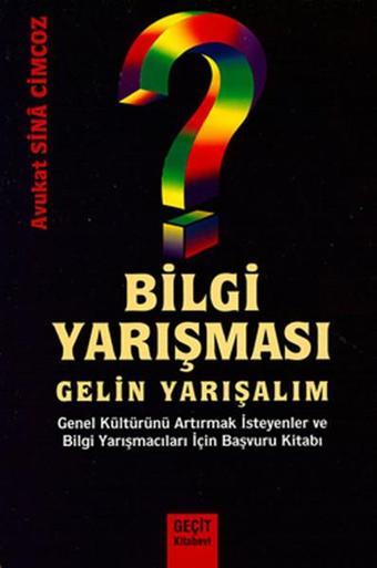 Bilgi Yarışması Gelin Yarışalım - Sina Cimcoz - Geçit