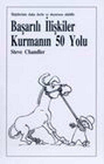 Başarılı İlişkiler Kurmanın 50 Yolu - Rota