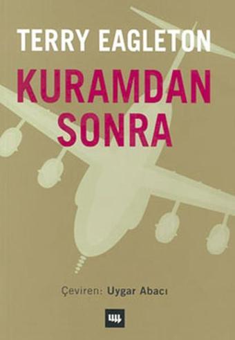 Kuramdan Sonra - Terry Eagleton - Literatür Yayıncılık