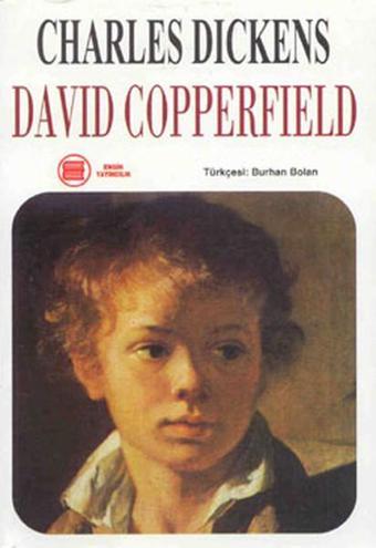 David Copperfield - Charles Dickens - Engin Yayıncılık