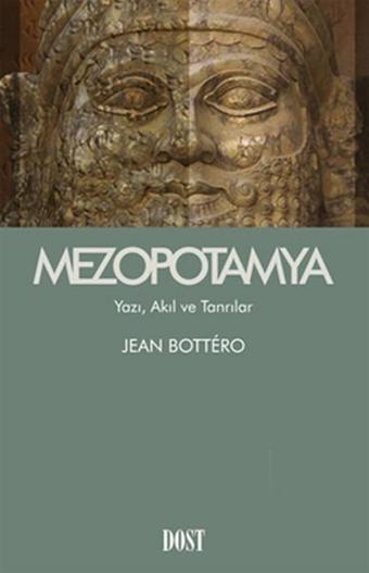 Mezopotamya - Jean Bottero - Dost Kitabevi