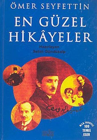 En Güzel Hikayeler - Zafer Yayınları