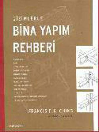 Çizimlerle Bina Yapım Rehberi - YEM Yayın