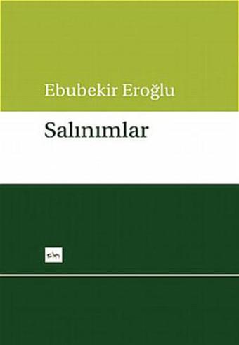 Salınımlar - Ebubekir Eroğlu - Sufi Kitap
