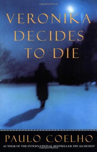 Veronika Decides To Die - Paulo Coelho - Harper Collins US