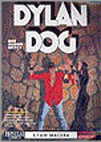 Dylan Dog-Dev Albüm:8 - Oğlak Yayıncılık