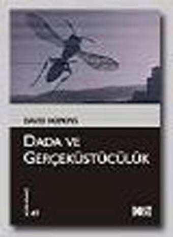 Dada ve Gerçeküstücülük - David Hopkins - Dost Kitabevi