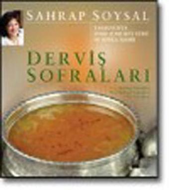 Derviş Sofraları - Sahrap Soysal - Doğan Kitap