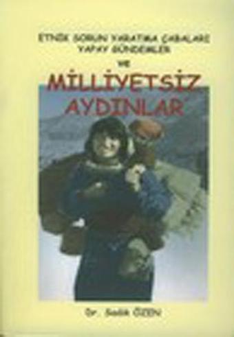 Milliyetsiz Aydınlar - Ozan Yayıncılık