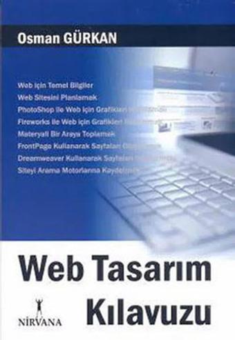 Web Tasarım Kılavuzu - Kolektif  - Nirvana Yayınları