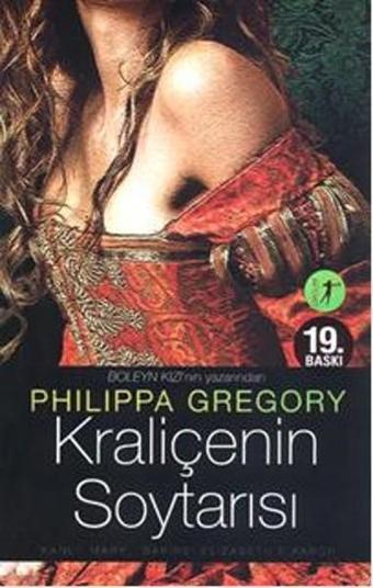 Kraliçenin Soytarısı - Philippa Gregory - Artemis Yayınları