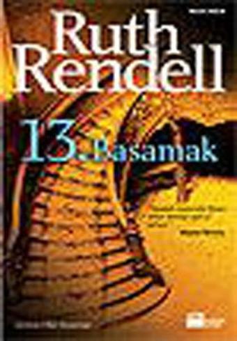 13.Basamak - Ruth Rendell - Doğan Kitap