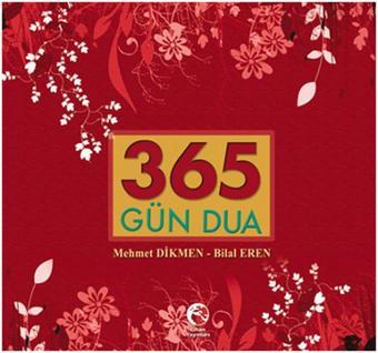 365 Gün Dua - Bilal Eren - Cihan Yayınları