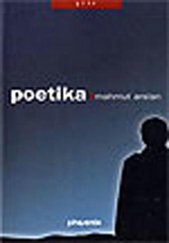 Poetika - Mahmut Arslan - Phoenix