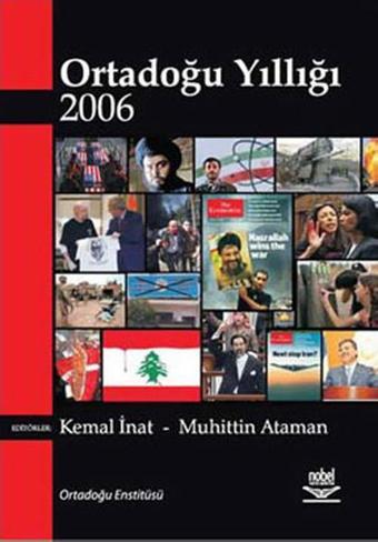 Ortadoğu Yıllığı 2006 - Nobel Akademik Yayıncılık