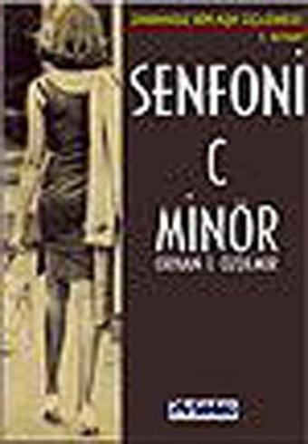 Senfoni C Minör - Orhan Teoman Özdemir - Parşömen