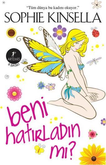 Beni Hatırladın mı? - Sophie Kinsella - Artemis Yayınları