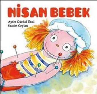 Nisan Bebek - Ayfer Gürdal Ünal - Tudem Yayınları