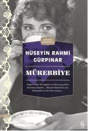 Mürebbiye - Everest Yayınları