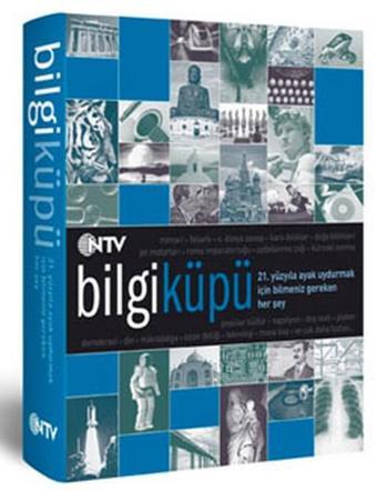 Bilgi Küpü - Kolektif  - NTV