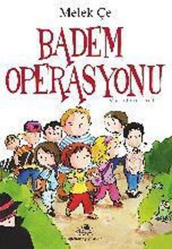 Badem Operasyonu - Uğurböceği