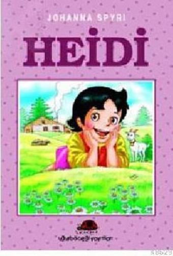 Heidi - Johanna Spyri - Uğurböceği