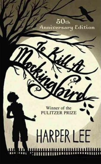 To Kill a Mockingbird - Warner Books